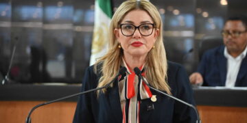 Fiscalía Especializada para investigar delitos contra animales, propone diputada Karina Olivas 