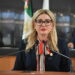 Fiscalía Especializada para investigar delitos contra animales, propone diputada Karina Olivas 