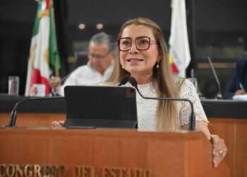 Aprueba Congreso tipificar la unión informal o matrimonio infantil en BCS