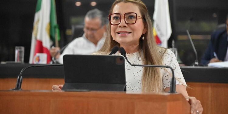 Aprueba Congreso tipificar la unión informal o matrimonio infantil en BCS