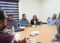 Ante exhorto del Congreso, IMSS-Bienestar fortalece acciones para mejorar atención en Mulegé