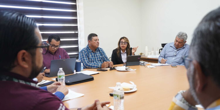 Ante exhorto del Congreso, IMSS-Bienestar fortalece acciones para mejorar atención en Mulegé
