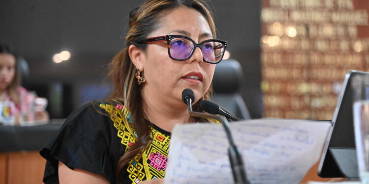 Llamado urgente  del Congreso para atender crisis de salud en Mulegé