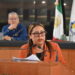 Que las leyes de BCS estén disponibles en Lengua de Señas Mexicana: Diputada Teresita Valentín