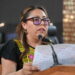 Presenta diputada Teresita  Valentín  iniciativa para fortalecer la voz de las delegaciones y subdelegaciones municipales