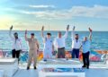 Arranca torneo internacional Triple Crown of Fishing Pelagic 2026 en Cabo San Lucas