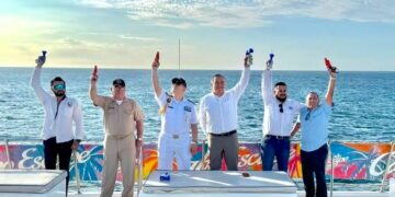 Arranca torneo internacional Triple Crown of Fishing Pelagic 2026 en Cabo San Lucas