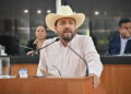 “Que se tome en cuenta a la ciudadanía de BCS para la defensa del medio ambiente en Loreto”, Dip. Venustiano Pérez Sánchez  