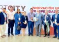 Se suma Los Cabos al diálogo internacional sobre ciudades inteligentes y sostenibles