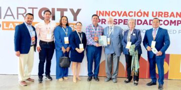 Se suma Los Cabos al diálogo internacional sobre ciudades inteligentes y sostenibles