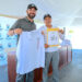Entrega Ayuntamiento de Los Cabos credenciales y uniformes para el ordenamiento del comercio ambulante