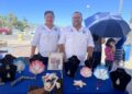 Realizan Feria Ecológica en la comunidad de La Playa; promueven educación ambiental y participación ciudadana