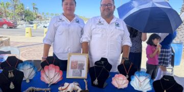 Realizan Feria Ecológica en la comunidad de La Playa; promueven educación ambiental y participación ciudadana