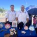 Realizan Feria Ecológica en la comunidad de La Playa; promueven educación ambiental y participación ciudadana