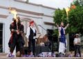 Celebran Festival “El Marino y el Pescador” con actividades ambientales y culturales