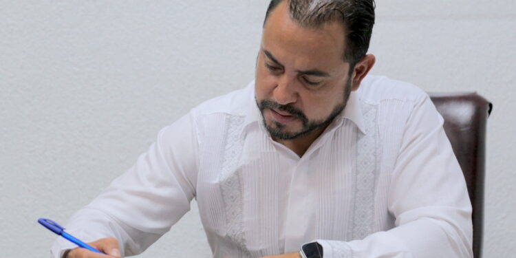 Logra Ayuntamiento de Los Cabos paso clave para nuevo relleno sanitario en Santiago