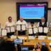 Formalizan Federación y Estado proyecto para construir 15 mil 400 viviendas en Los Cabos