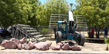 Inicia primera etapa de modernización del IERT con inversión de 15 mdp