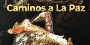 Inaugurará Galería Carlos Olachea la exposición “Caminos a La Paz” de Paulino Pérez