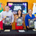 Convoca ISJ a participar en la cuarta edición de los Premios Juventud 2026