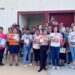 Promueve ISMujeres diálogo comunitario con mujeres de la comunidad de El Campamento 