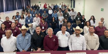 Inaugura SEPADA simulacro AUTOSIM II para reforzar la prevención del gusano barrenador del ganado