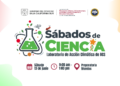 Convocan SEPUIMM y Preparatoria Morelos a “Sábados de Ciencia” sobre acción climática en BCS
