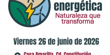 Promueve Gobierno de BCS campaña de Transición Energética en Comondú
