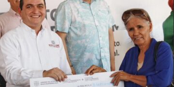 Amplía SETUE oportunidades para emprendedores y empresas sudcalifornianas