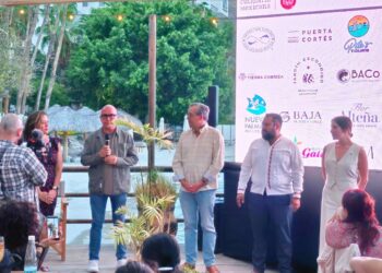 La Paz muestra riqueza culinaria ante especialistas nacionales
