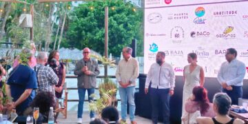 La Paz muestra riqueza culinaria ante especialistas nacionales