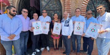 Participan más de 180 establecimientos de BCS en “Viernes Muy Mexicano”