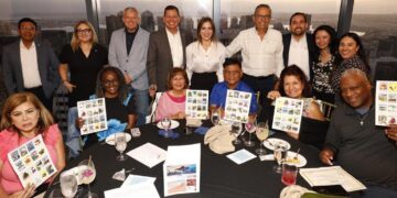 Refuerza La Paz su presencia en California, principal mercado internacional