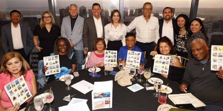 Refuerza La Paz su presencia en California, principal mercado internacional