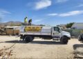 Aplicarán larvicida en agua distribuida por pipas para prevenir dengue en Los Cabos