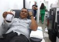Se suma BCS al maratón nacional de donación de sangre altruista