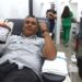 Se suma BCS al maratón nacional de donación de sangre altruista