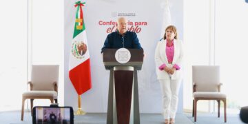 BCS consolida un modelo turístico que genera bienestar y desarrollo social: VMCC