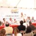 Inaugura Víctor Castro tercera escuela de turismo de la CROC; se amplía oferta de capacitación en BCS