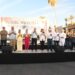 Destaca Gobernador aportación de mujeres y hombres del mar a la economía de BCS