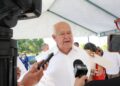 Promueve Gobierno del Estado paternidad activa mediante campaña “Acamanchi con mi Apá”