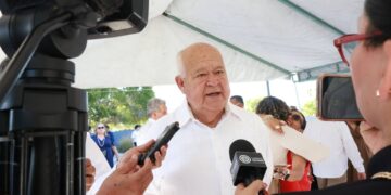 Promueve Gobierno del Estado paternidad activa mediante campaña “Acamanchi con mi Apá”