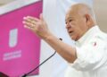 “En Baja California Sur los derechos laborales se respaldan con resultados”: Víctor Castro