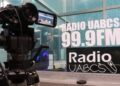 Inaugura Gobernador frecuencia 99.9 FM de Radio UABCS para fortalecer la vinculación universitaria y social