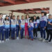 Con atención a las causas La Paz suma 58 medallas de atletas Impulso: Milena Quiroga