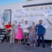 Gobierno Municipal de La Paz fortalece atención médica con unidad móvil en coordinación con Fundación Letty Coppel