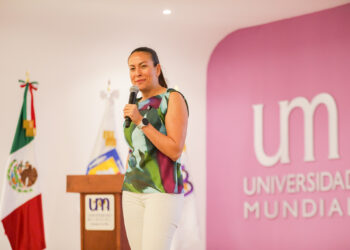 En La Paz sí garantizamos la rendición de cuentas y combate a la corrupción con modernización digital: Milena Quiroga