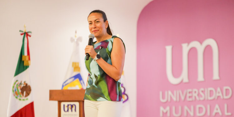 En La Paz sí garantizamos la rendición de cuentas y combate a la corrupción con modernización digital: Milena Quiroga