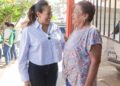 Milena Quiroga se mantiene entre los alcaldes mejor evaluados del país