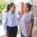 Milena Quiroga se mantiene entre los alcaldes mejor evaluados del país